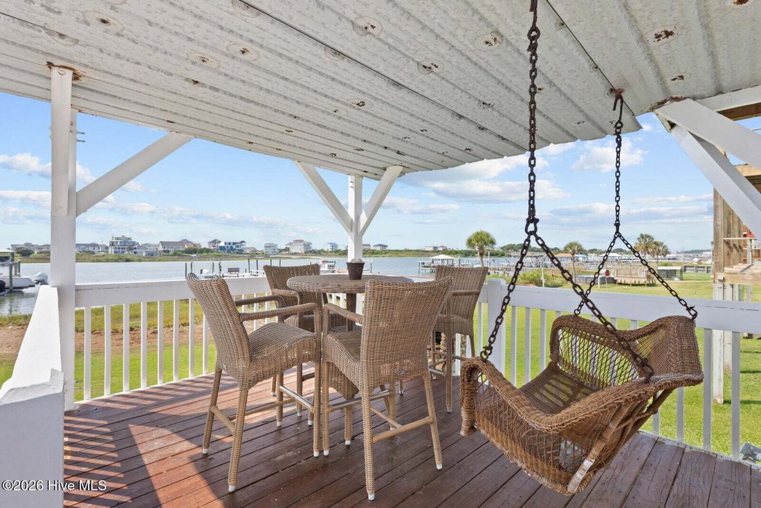 House in North Topsail Beach, North Carolina, United States 5 - 18662351