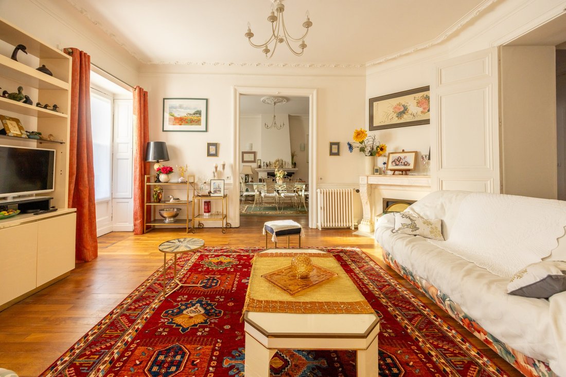 Apartment in Tortière - Donatien, Nantes, France 4 - 18666390
