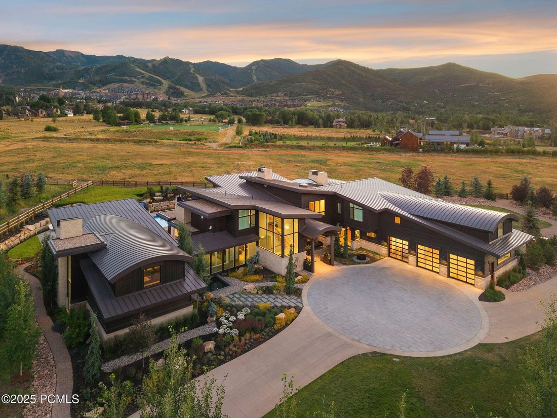 House in Park City, Utah, United States 2 - 18667595