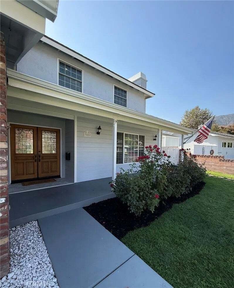 House in Bradbury, California, United States 4 - 18663979