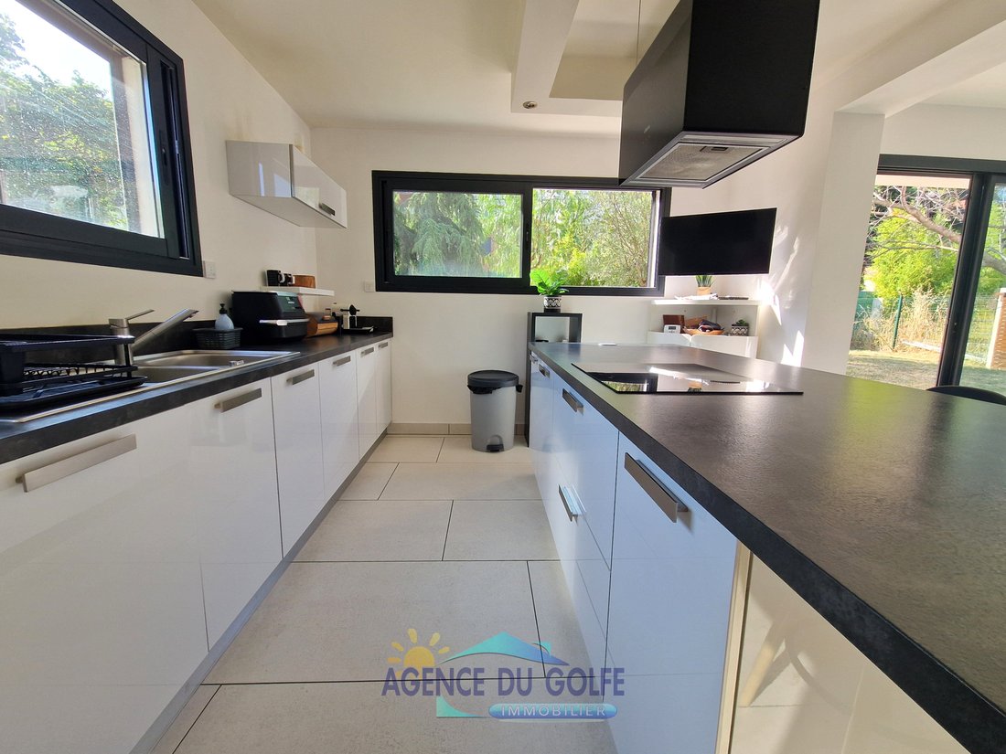 House in La Ciotat, Provence-Alpes-Côte d'Azur, France 5 - 18662529