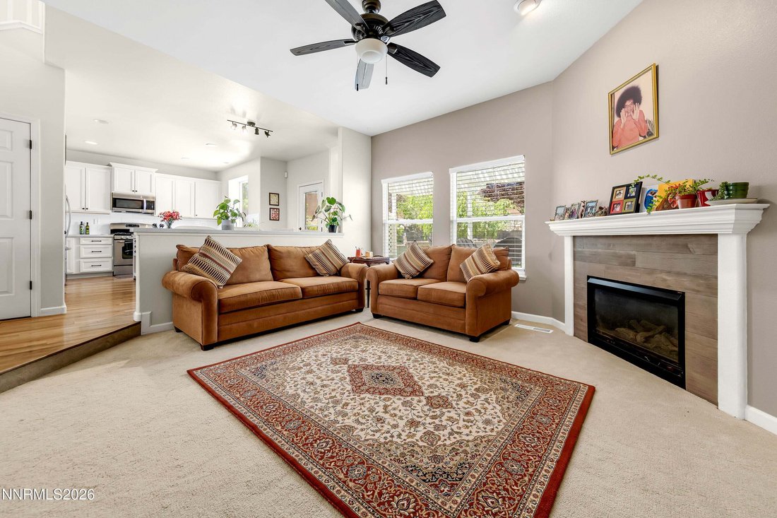 House in Reno, Nevada, United States 2 - 18661838