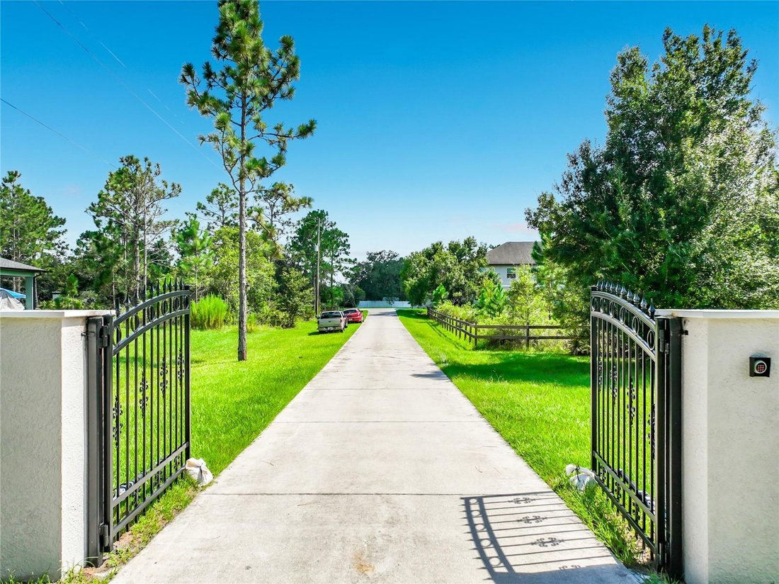 House in Orlando, Florida, United States 3 - 18669266