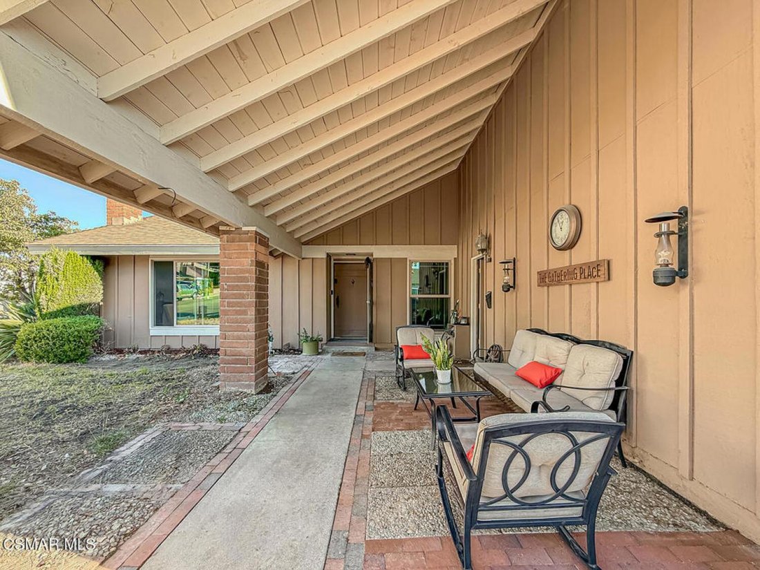 House in Simi Valley, California, United States 3 - 18670949