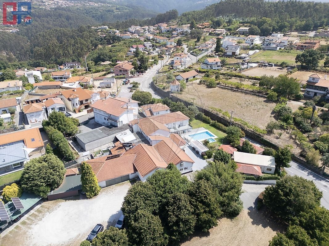 Finca in Macieira de Cambra, Aveiro District, Portugal 3 - 18659459