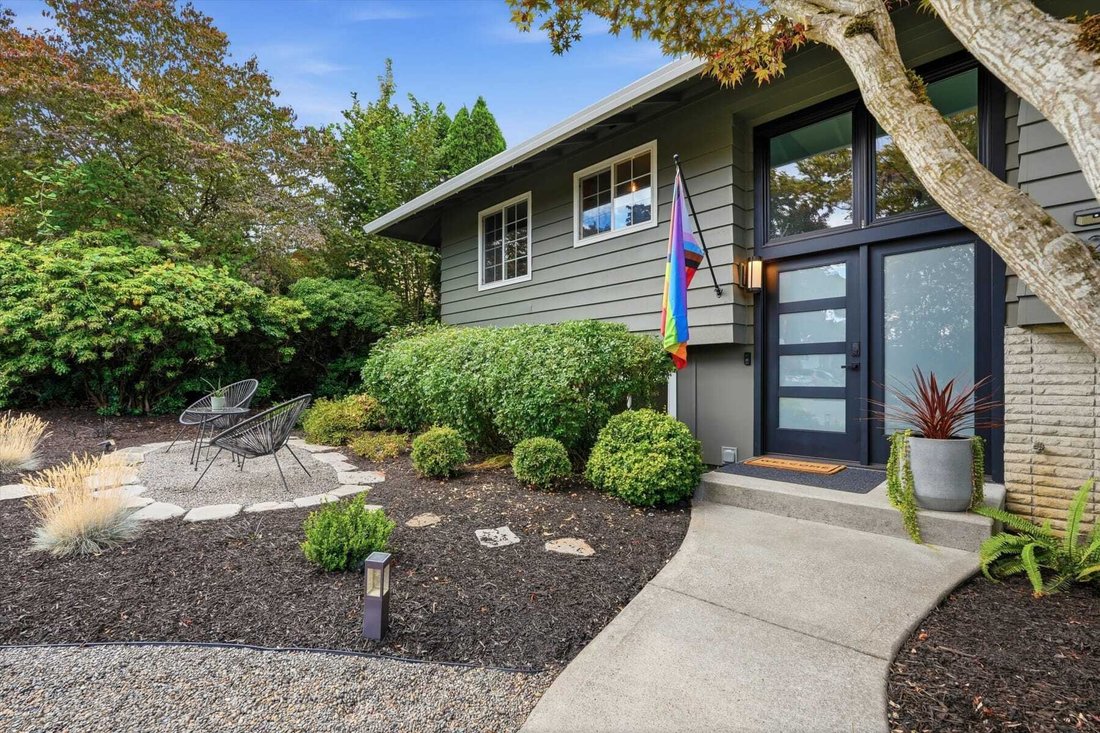 House in Portland, Oregon, United States 3 - 18661160
