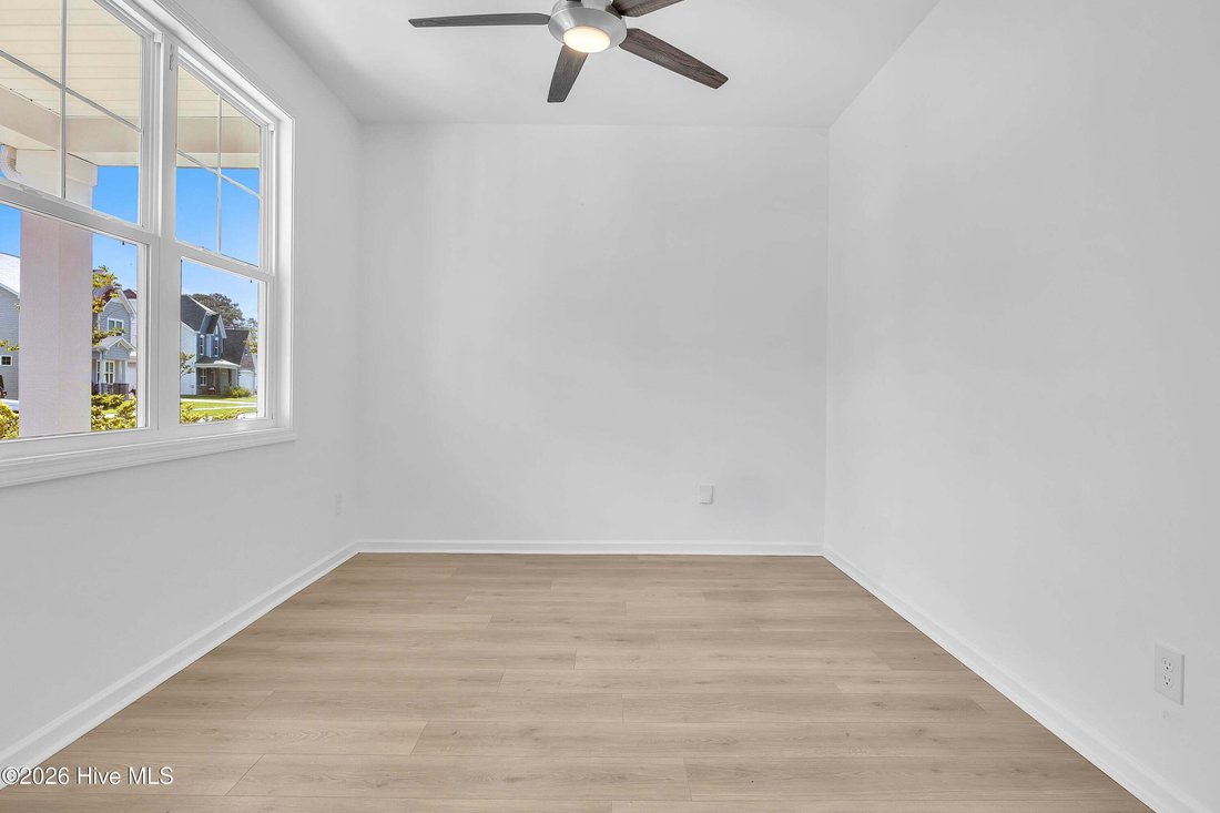 Casa en Wilmington, Carolina del Norte, Estados Unidos 5 - 18666399