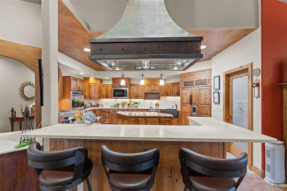 Haus in Colorado Springs, Colorado, Vereinigte Staaten 5 - 18662859