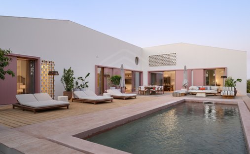 Maison à Vilamoura, Quarteira, Algarve 1