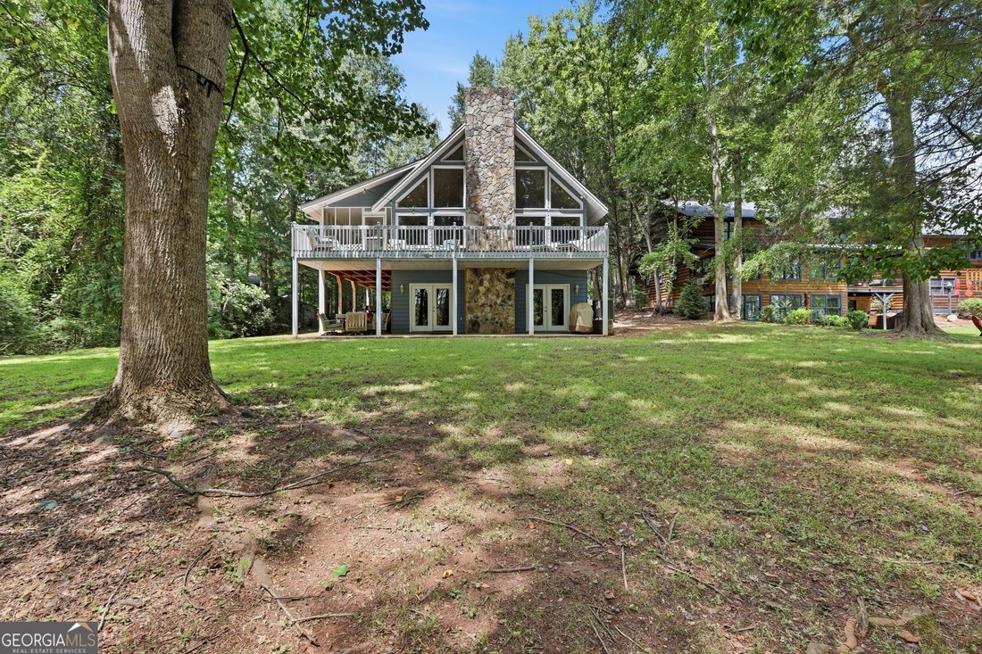 Casa a Toccoa, Georgia, Stati Uniti 1 - 18663816
