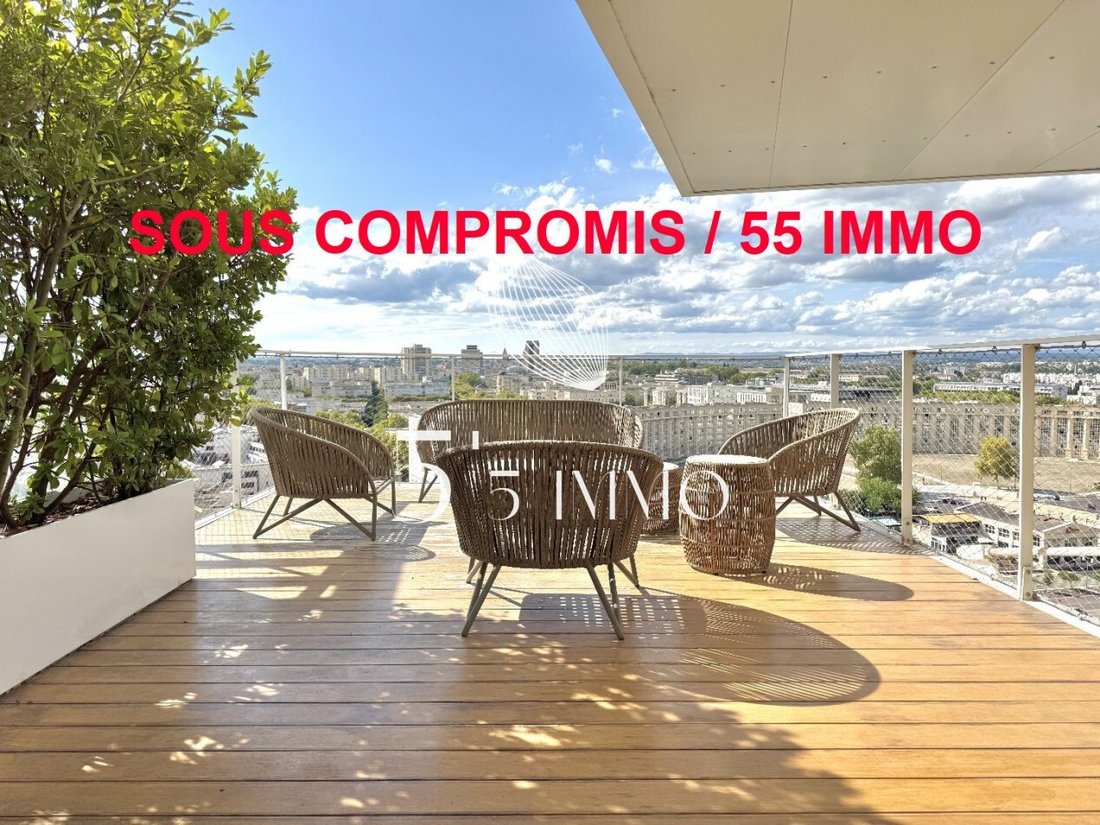 Apartment in Centre Historique, Montpellier, France 1 - 18659618