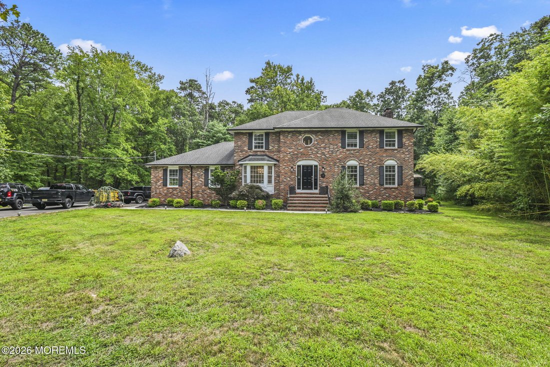 House in Millstone, New Jersey, United States 1 - 18666021