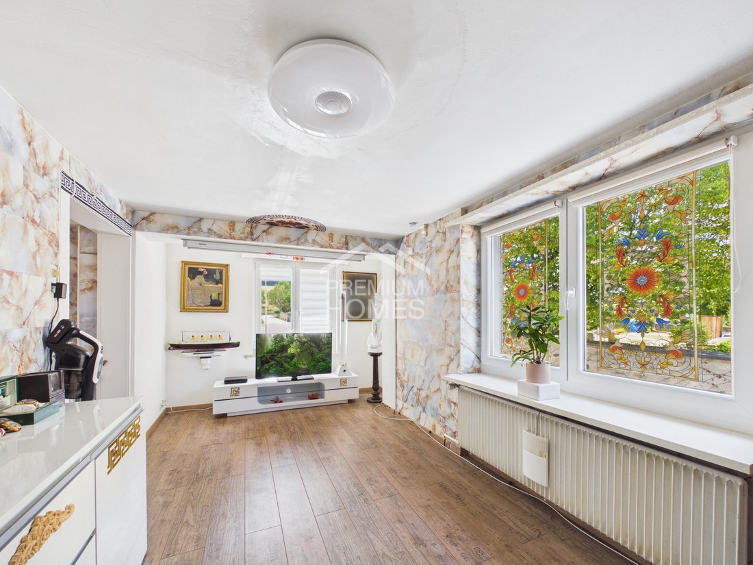 House in Feuerthalen, Zurich, Switzerland 2 - 18661964