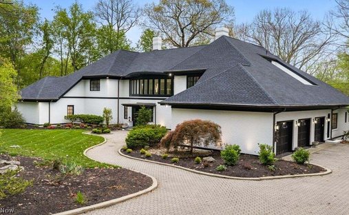 House in Wooster, Ohio, United States 1