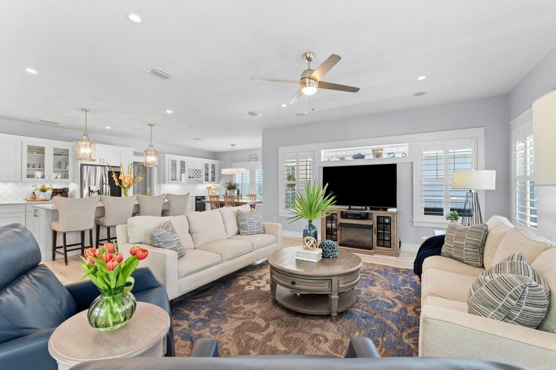House in Rosemary Beach, Florida, United States 4 - 18668786