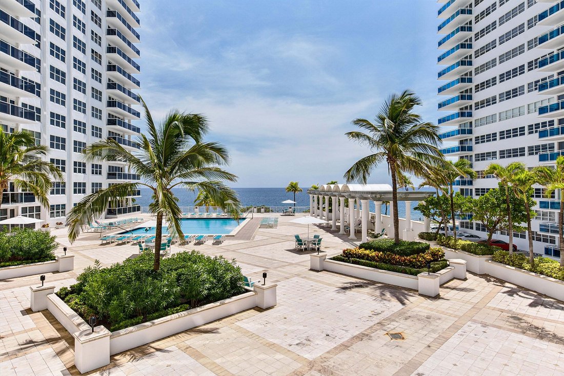 Condo in Fort Lauderdale, Florida, United States 3 - 18662955