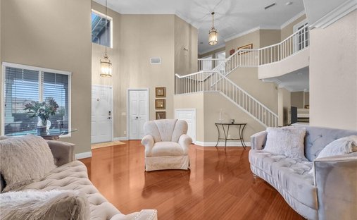 Maison à Chino Hills, Californie, États-Unis 1