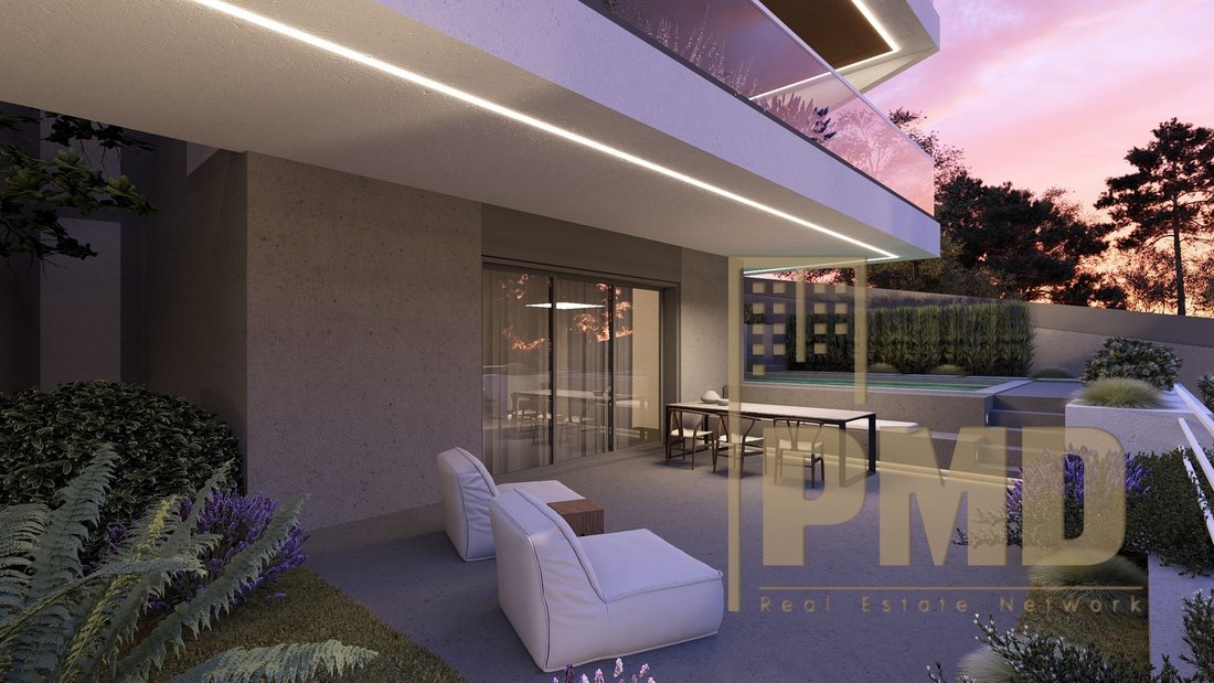 Apartment in Voula, Attica, Greece 1 - 18659065