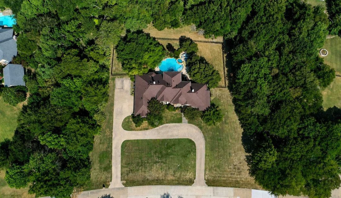 House in Forney, Texas, United States 2 - 18670255