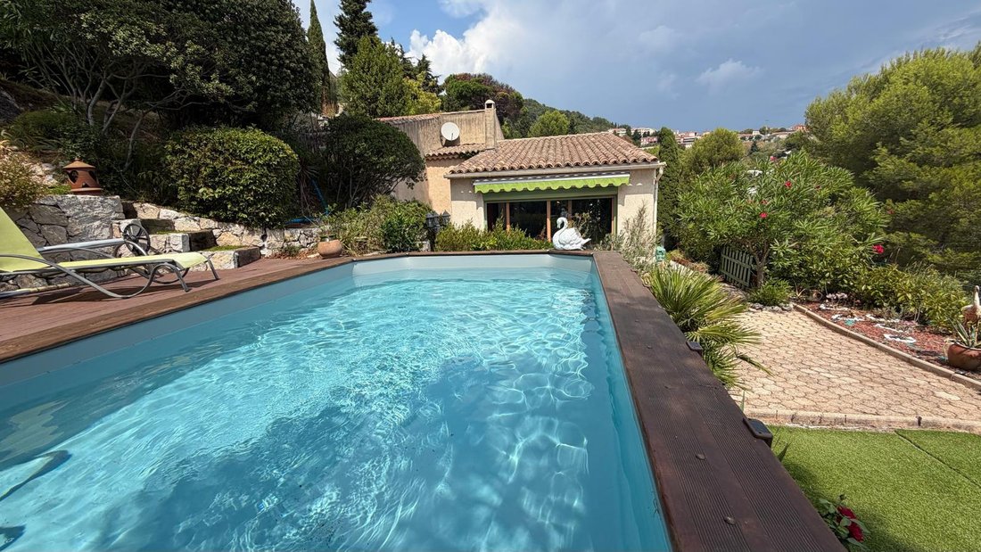 House in La Turbie, Provence-Alpes-Côte d'Azur, France 2 - 18670930