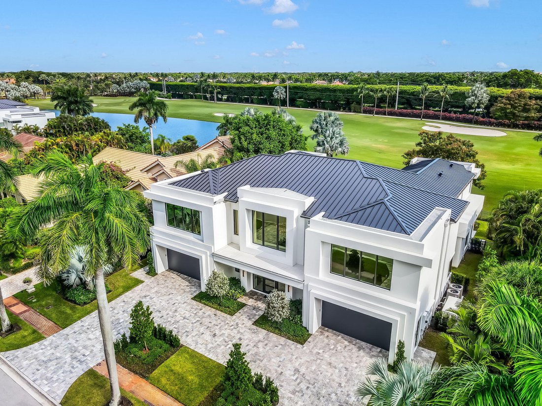House in Boca Raton, Florida, United States 5 - 18667845