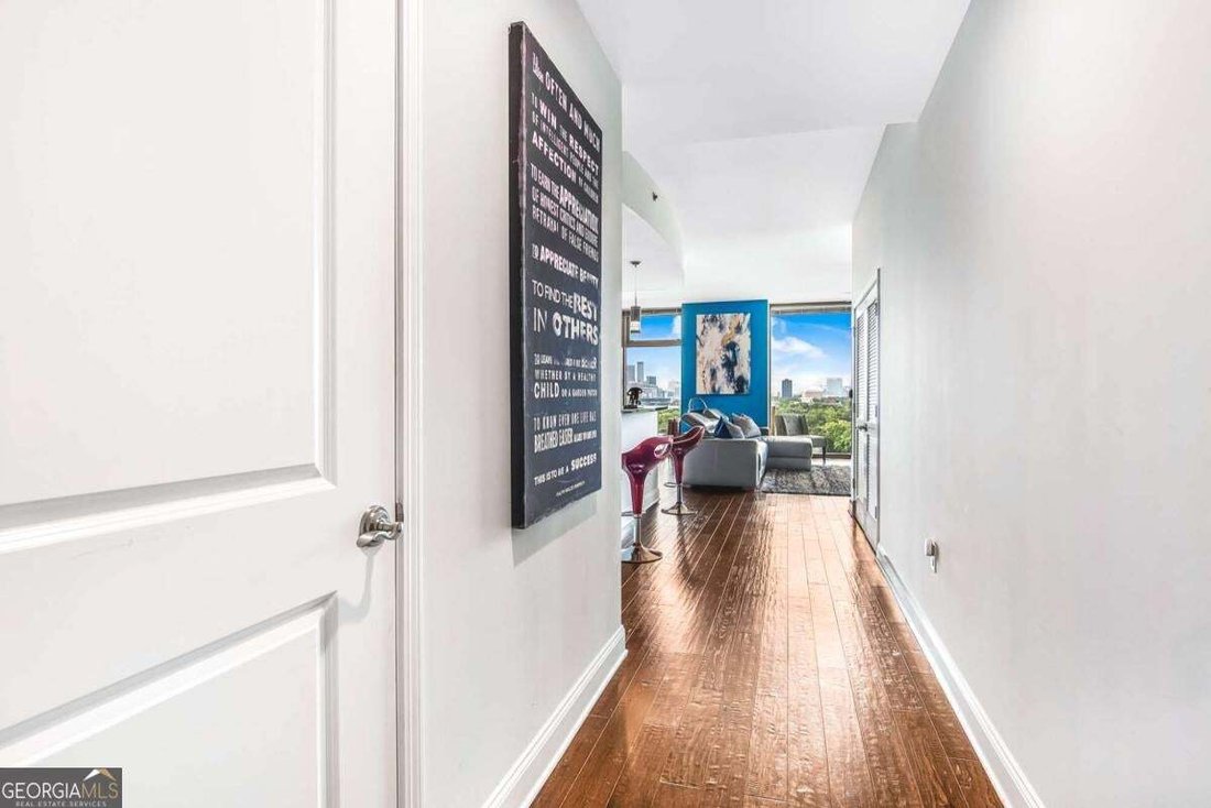 Condo in Atlanta, Georgia, United States 2 - 18664389