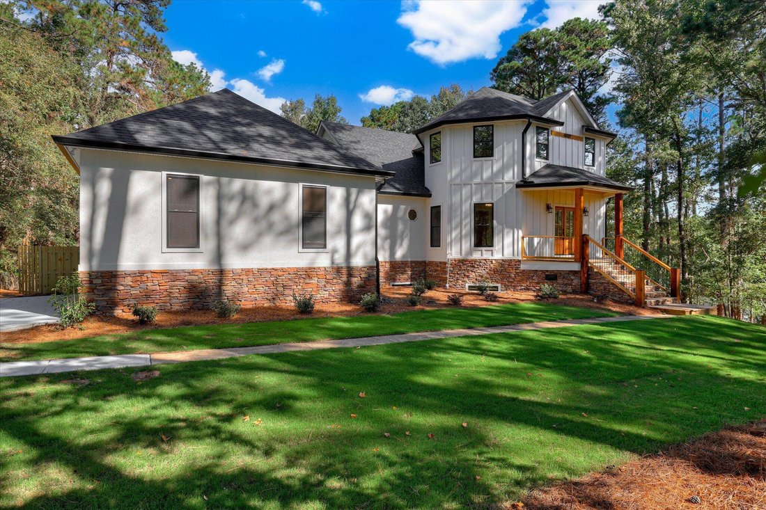 House in Grovetown, Georgia, United States 2 - 18662306