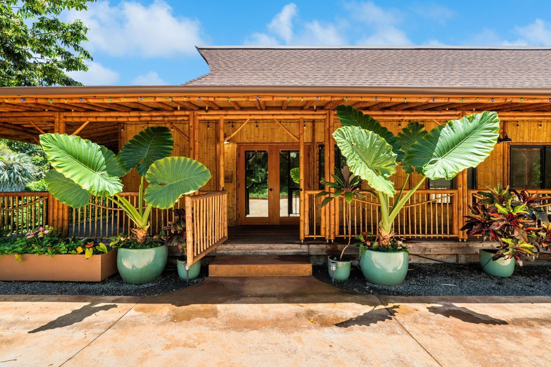 House in Kilauea, Hawaii, United States 1 - 18663305
