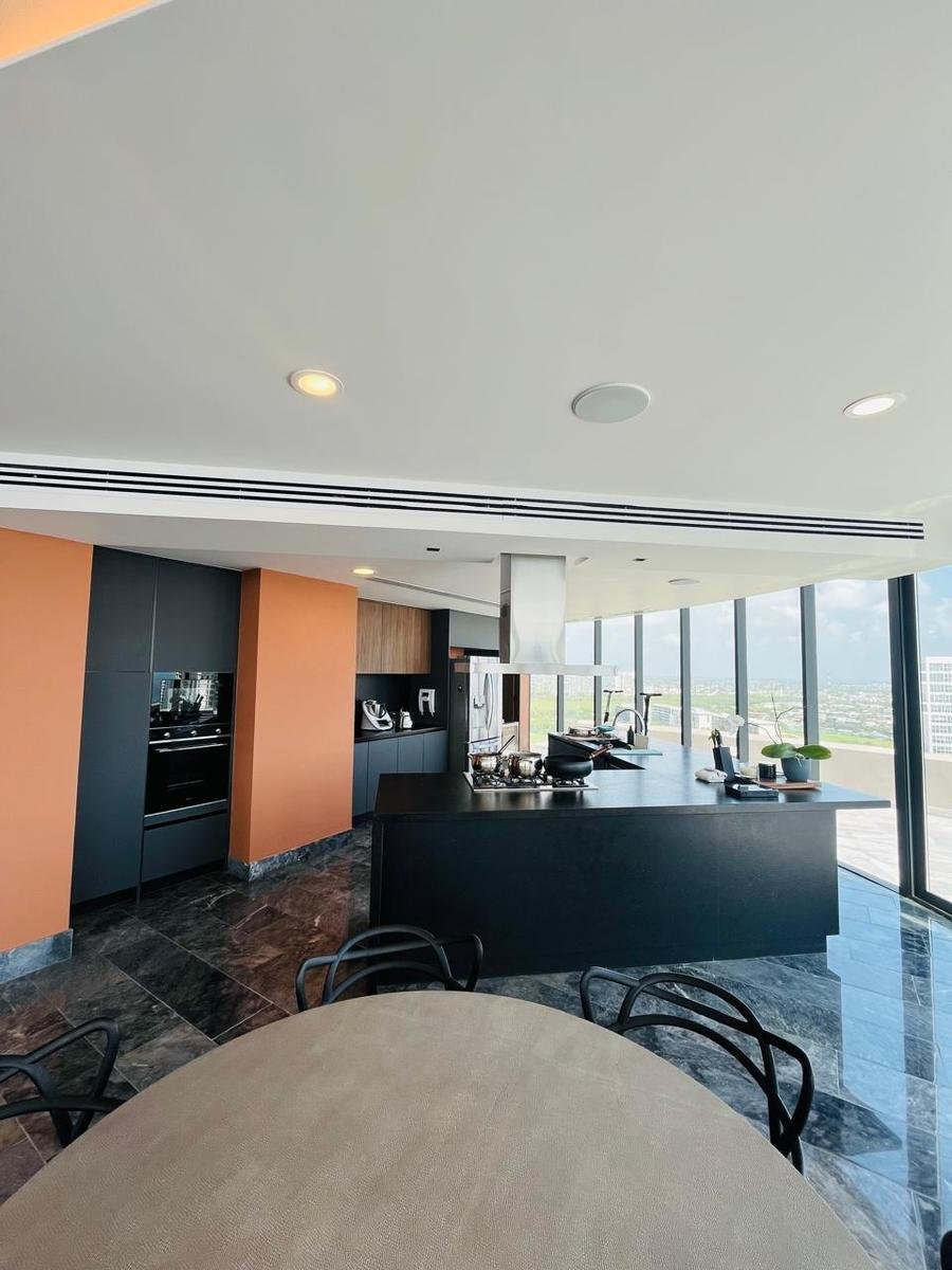 Apartment in Cancún, Quintana Roo, Mexico 4 - 18660153