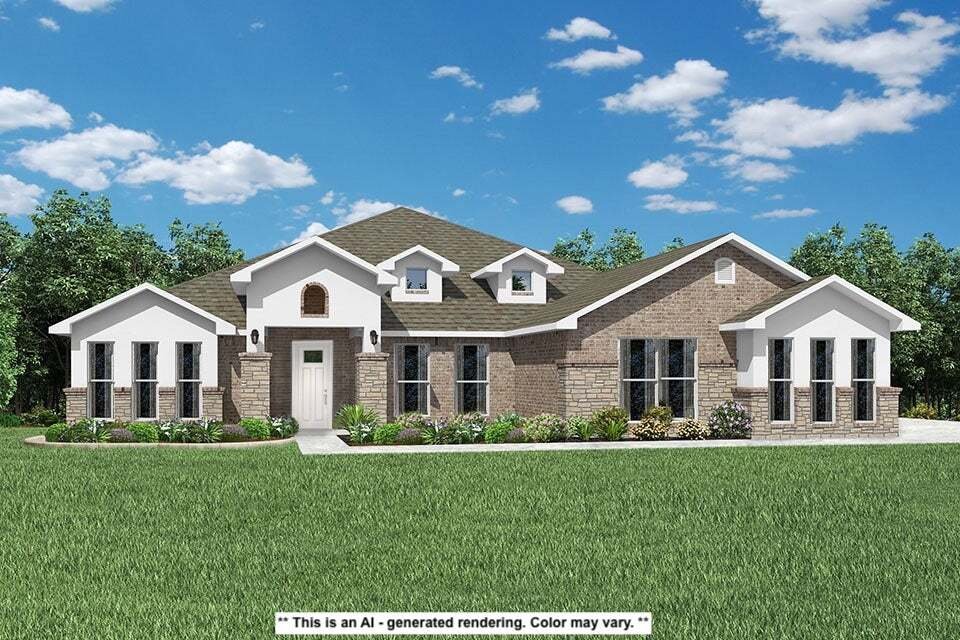 House in Centerton, Arkansas, United States 1 - 18662917