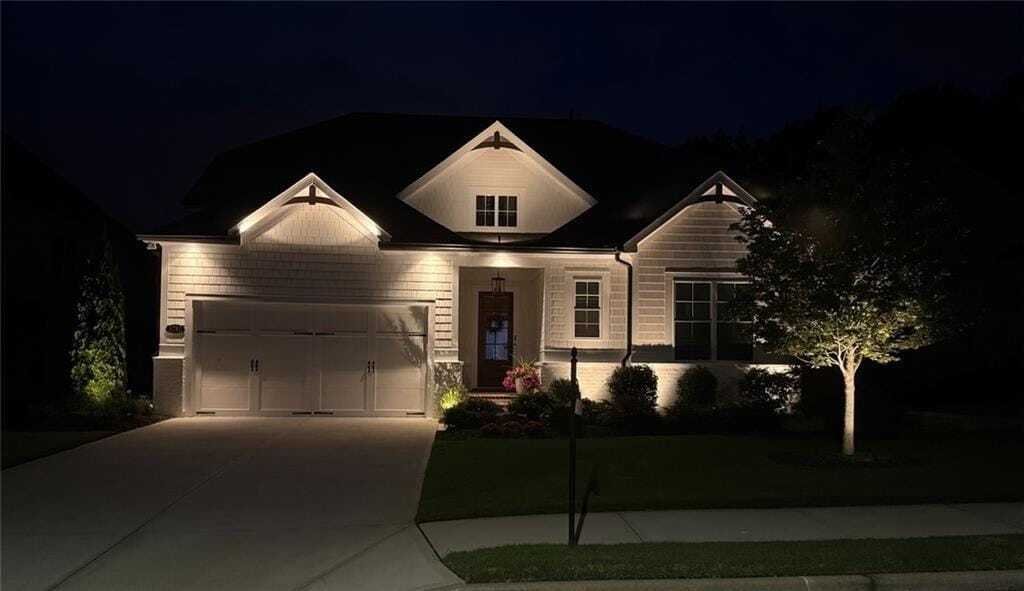 House in Cumming, Georgia, United States 2 - 18659303