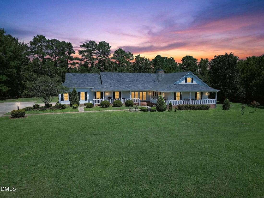 House in Cary, North Carolina, United States 3 - 18663532
