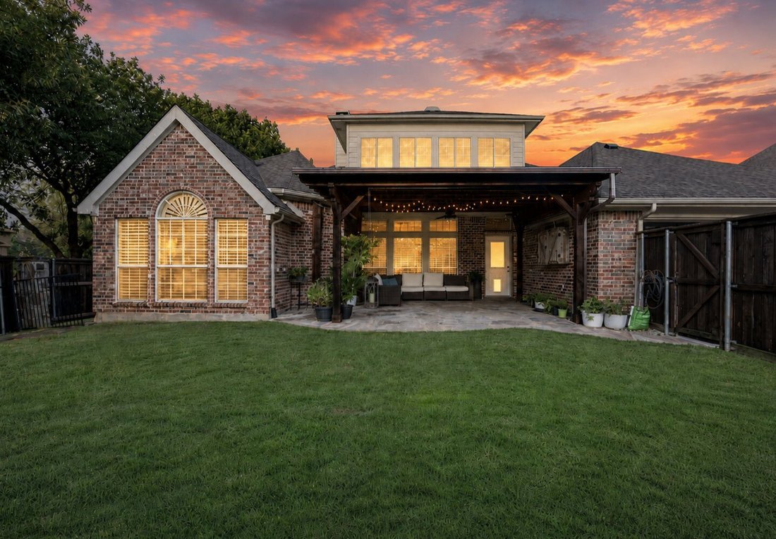 House in The Colony, Texas, United States 2 - 18663364