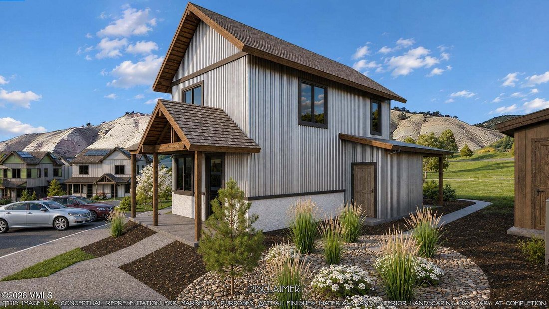 House in Edwards, Colorado, United States 1 - 18662735