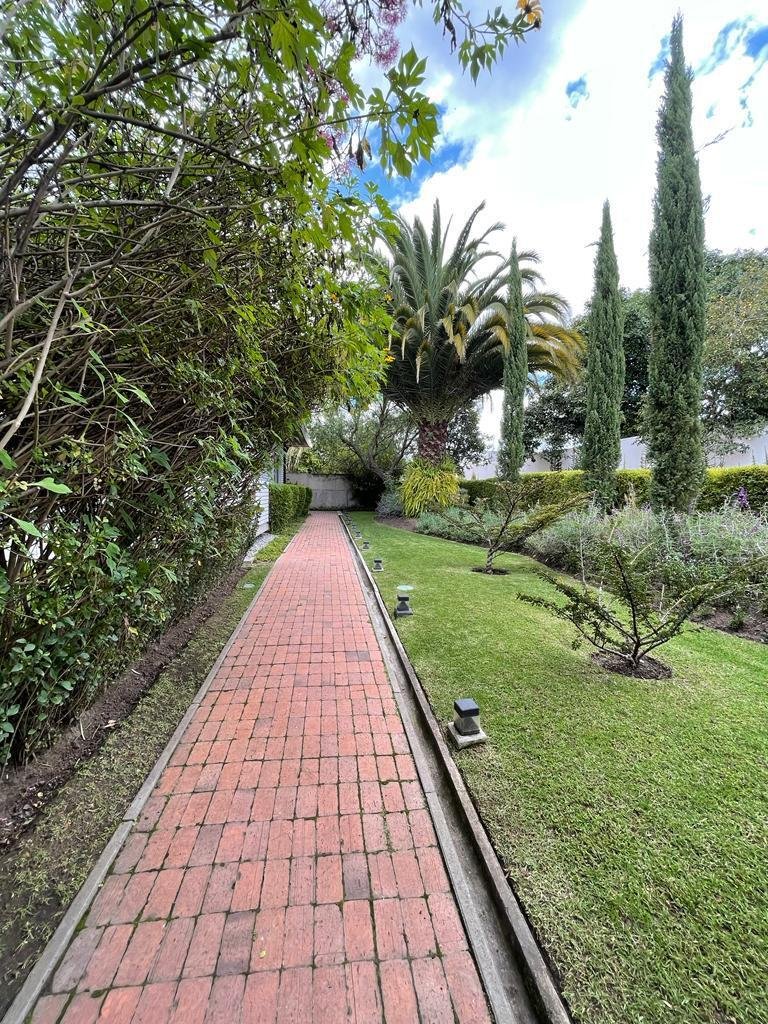 House in Quito, Pichincha, Ecuador 2 - 18661510