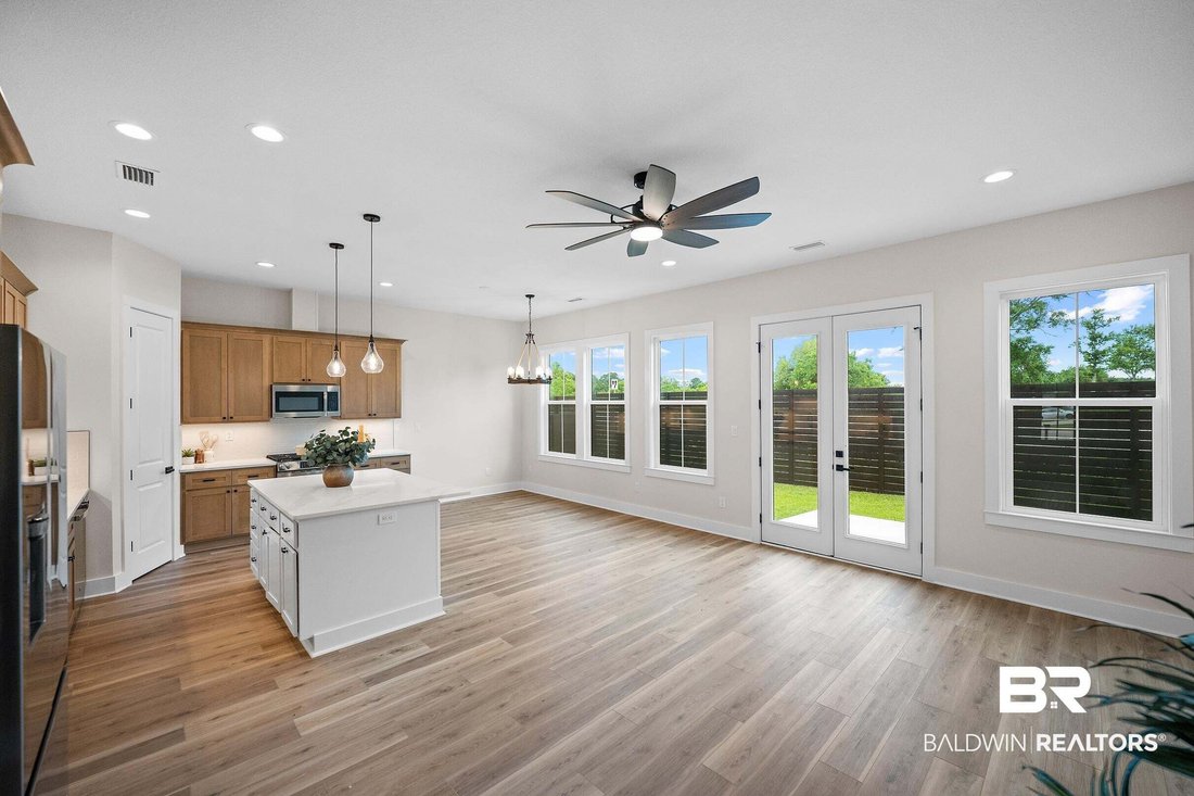 House in Gulf Shores, Alabama, United States 4 - 18661871