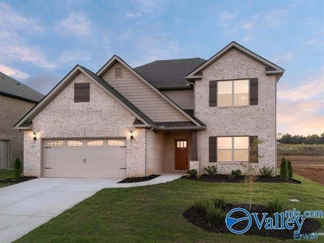House in Redstone Arsenal, Alabama, United States 4 - 18662487