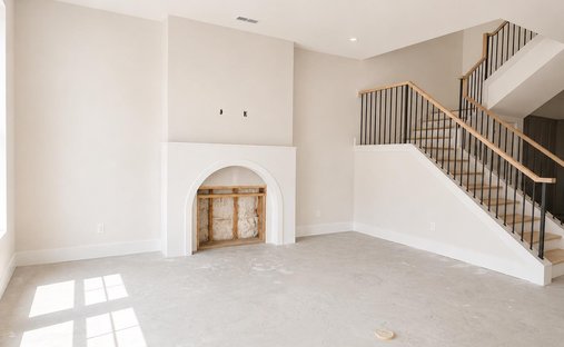 Townhouse in Birmingham, Alabama, United States 1