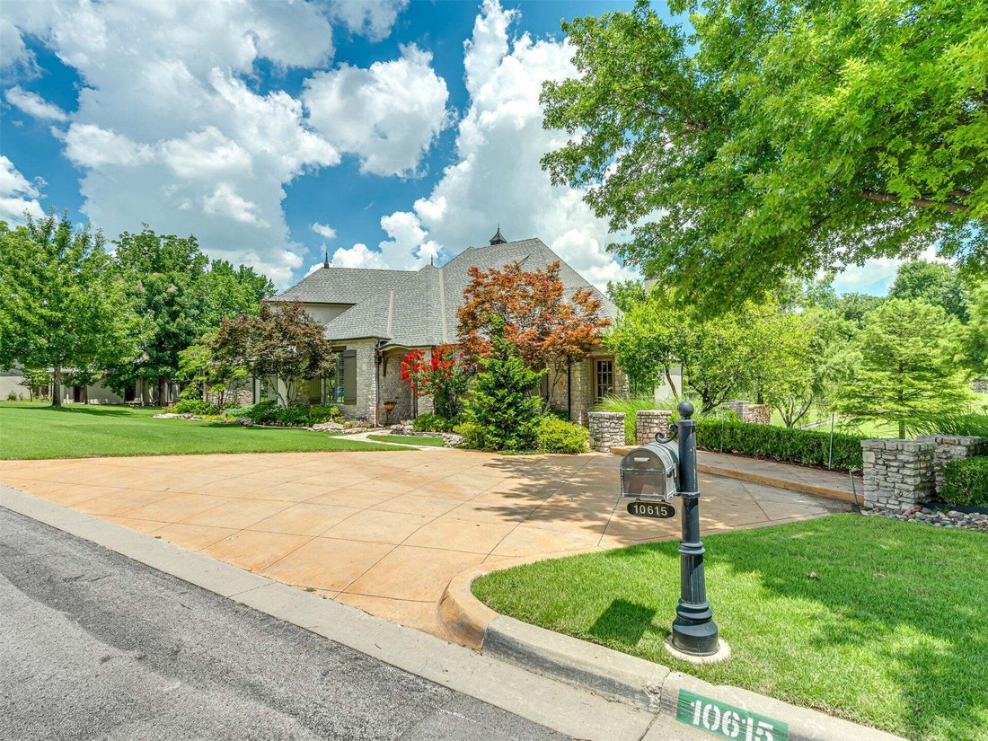 House in Jenks, Oklahoma, United States 2 - 18662681