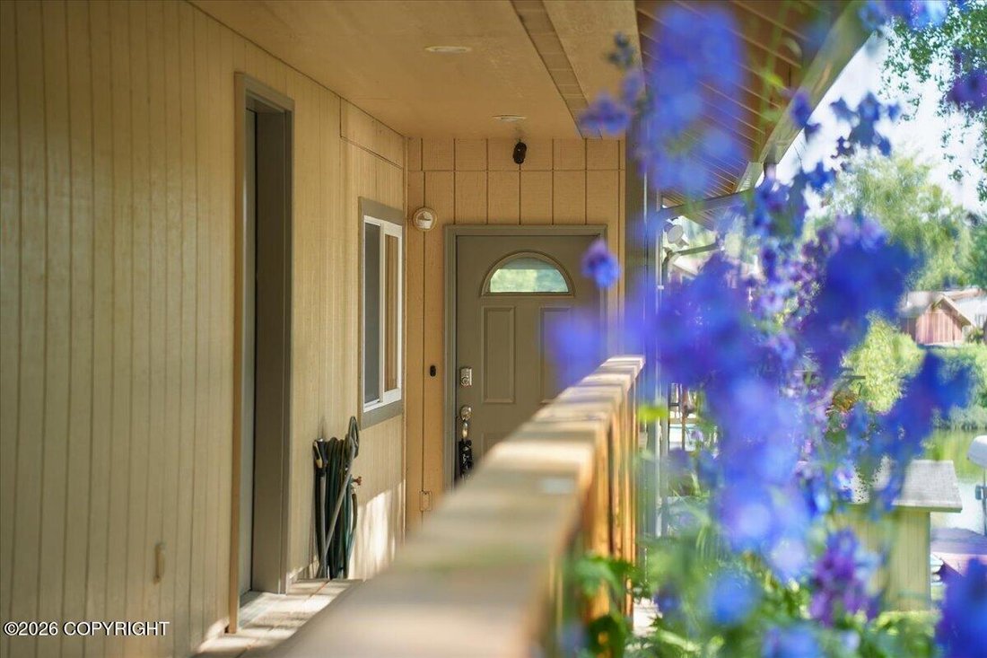 House in Big Lake, Alaska, United States 5 - 18663025