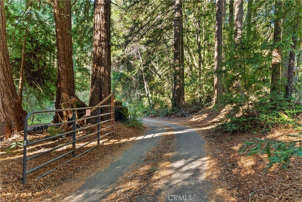 Terrain à Aptos, Californie, États-Unis 1 - 17160172