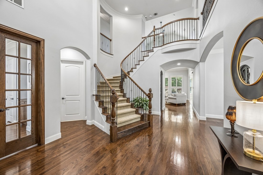 House in Frisco, Texas, United States 4 - 18671549