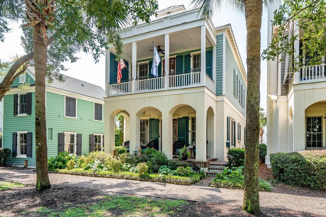 House in Mount Pleasant, South Carolina, United States 1 - 18670352