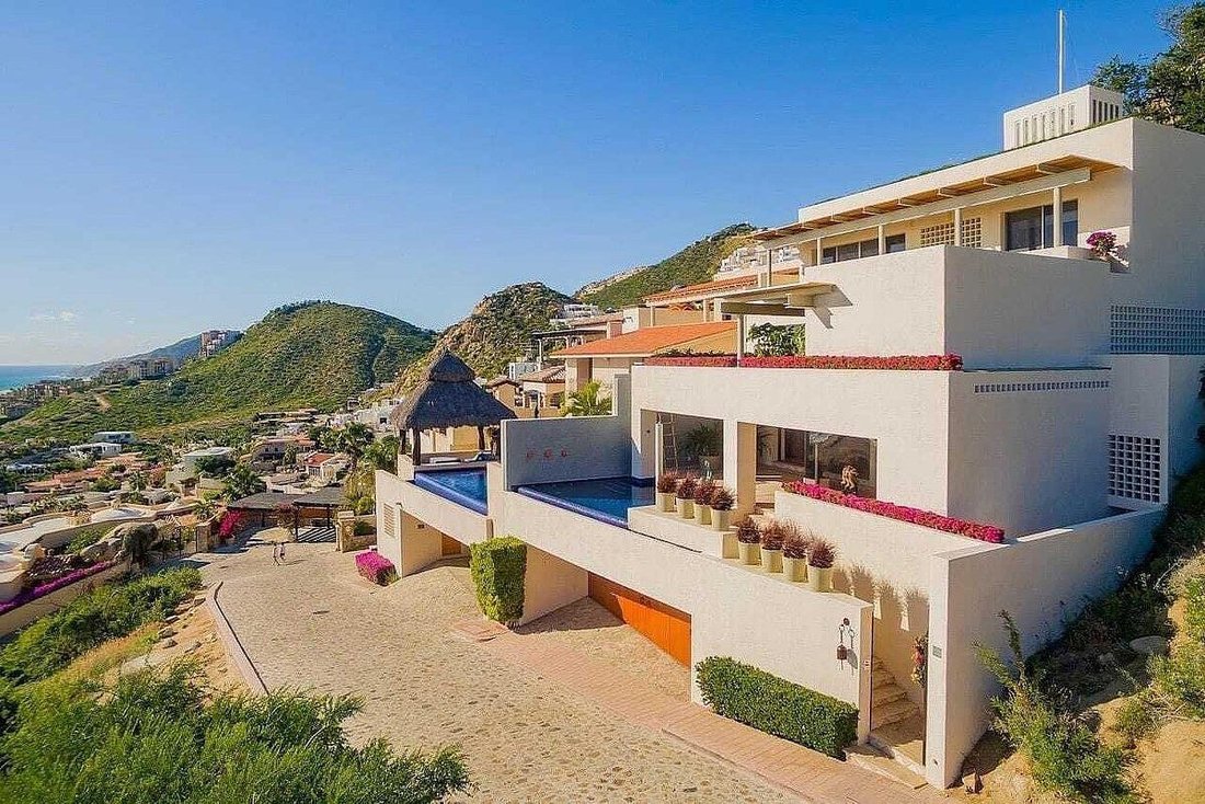 House in Cabo San Lucas, Baja California Sur, Mexico 2 - 18664553