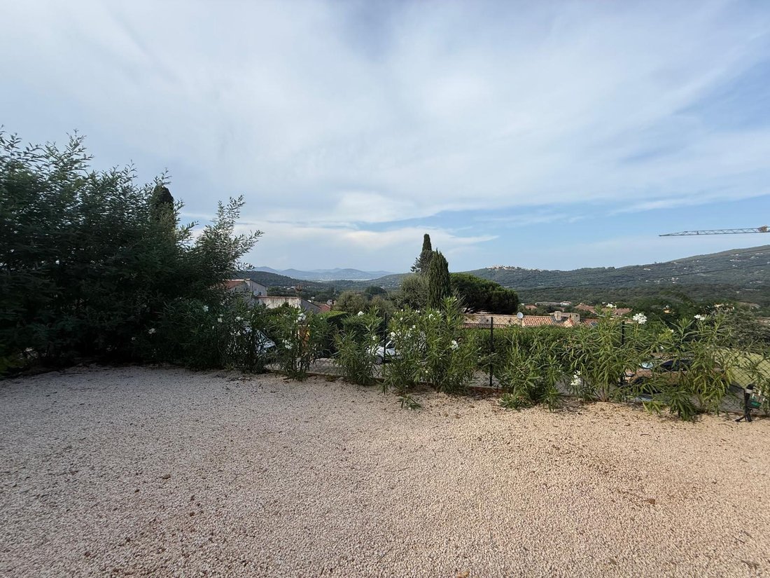 Maison à La Croix-Valmer, Provence-Alpes-Côte d'Azur, France 2 - 18662711