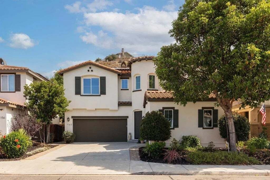 House in San Marcos, California, United States 2 - 18651011