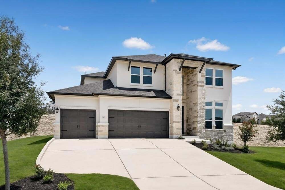 House in Leander, Texas, United States 1 - 17282438