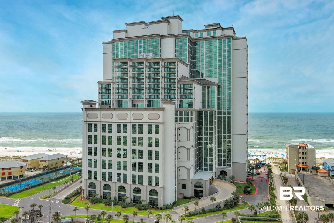 House in Orange Beach, Alabama, United States 1 - 18667627