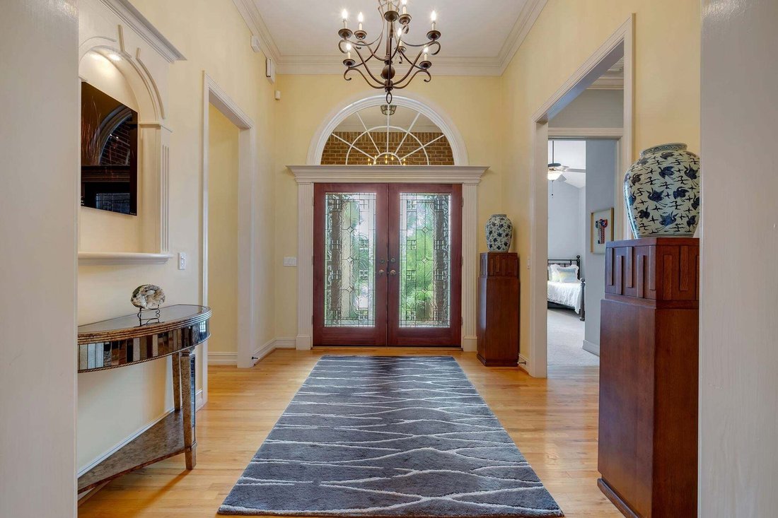 House in Tallahassee, Florida, United States 4 - 18659224