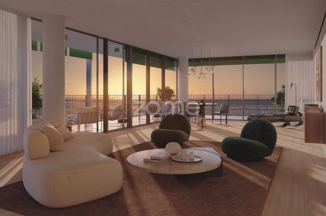 Apartment in Marvila, Lisbon, Portugal 2 - 18664599